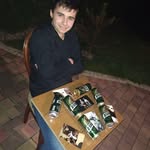 Damian Klein - @damianerro_ - Instagram