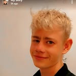 Damian Klein - @damianklein94 - Instagram