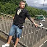 Damian Klein - @buli1255 - Instagram