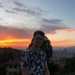 Damian Klein - @damianklein5 - Instagram
