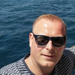 Damian Klein - Facebook