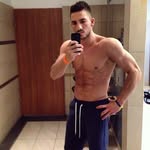 Damian Klein - @dawid_klein94 - Instagram