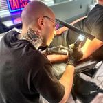 Damian Lambert - @tattoosoul.damian - Instagram