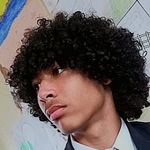 Damian Lambert - @dami_babyy - Instagram