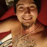 Damian Lambert - @bluesunshine1998 - Instagram