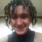 Damian Lambert - @this_one_guy_tripy - Instagram