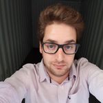 Damian Lester Lambert - @dlza___ - Instagram