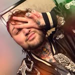 Damian Jay Lawrence - @master_jedi_jay - Instagram