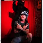 Damian Lawrence - @jerdamian - Instagram