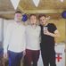 Damian Lawrence - Facebook