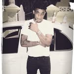 Damian Lawrence - @stefanolawrence009 - Instagram