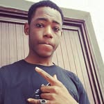 Ogenna P Obimdike - @_damian_lawrence - Instagram