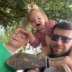 Damian Leonard - @damianleonard5811 - Instagram