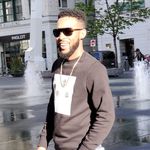 Damian Lloyd - @vibesdego - Instagram