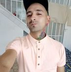 Damian Logan - Facebook