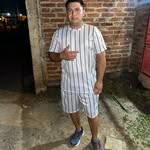 Joaquin D Ciorciari - @logan_damian_ - Instagram