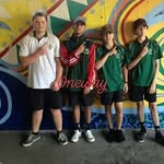 💎damian_lowe💎 - @onewaywiththaladz - Instagram