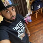Damian Mann - @prdamian21 - Instagram
