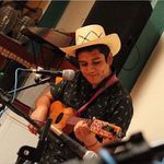 Damian Gonzalez Gomez - @_damianmarley_ - Instagram