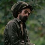 Damian Marley - @damianmarley998 - Instagram