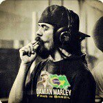Damian Marley Fans in Brazil - @damianmarley_fcbrazil - Instagram