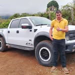 Damian Mena - @damianmena55 - Instagram