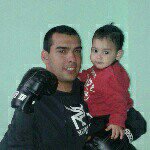 Damian Mena - @nmimn.elmena - Instagram