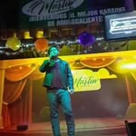 Damián Mena - @damianmena117 - Instagram