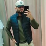 Damian Mena - @melqui_damian - Instagram