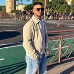 Damian Mena Perez - @damianmena_ - Instagram