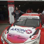 Damián Moon - @_damianmoon - Instagram
