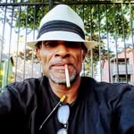Damian Moon - @1mrunc - Instagram