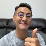 Damian MOON - @jsmoon55 - Instagram