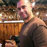 Damian Munoz - @damian_moon - Instagram