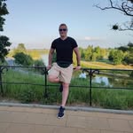 Damian Mucha - @damianmucha9 - Instagram