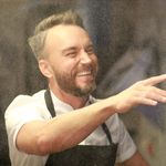 Damian Mucha - @burczymucha1978 - Instagram
