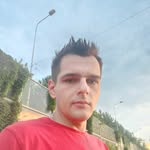 Damian Mucha - @komar1923 - Instagram