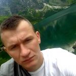Damian Mucha - @damianek1114 - Instagram