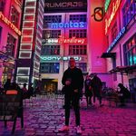 Damian Mucha - @damianfly1 - Instagram