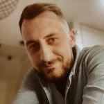 Damian Mucha - @muchadamian94 - Instagram