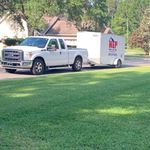 Damian Nelson - @nelsonslawnandpowerwashingsrvc - Instagram