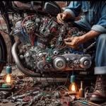 Damian Nelson - @nelsondamianolguinmendo - Instagram