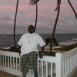 Damian Nelson Sr. - @thebandit30 - Instagram