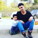 Nelson Damián Abarca - @damian.nelson.caceres.abarca - Instagram