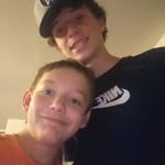 Damian Olson - @dbeast2308 - Instagram