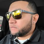The_Great_One - @damianolvera - Instagram