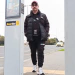 Damian Orr - @damian90671 - Instagram