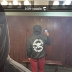 Damian Orr - Facebook