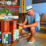 Damian Orrillo - @orrillodamian - Instagram