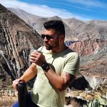 DAMIÁN OTT - @damian.ott - Instagram